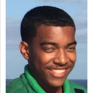 Meet your Posher, Trevor